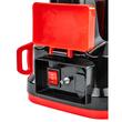Pulverizator cu acumulator, 20L, baterie 8Ah, Powermat