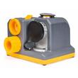 Masina, dispozitiv pentru ascutit burghie, 150 W, 3-13mm Powermat