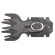 Foarfeca cu acumulator pentru iarba, gard viu si arbusti, 7.2V, 1.5 Ah, Powermat 