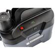 Pulverizator, vermorel cu baterie, capacitate rezervor 5 l, Powermat