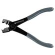 Cleste manual  pentru coliere auto tip Clic, Clic-R cu arc de expansiune, maner ergonomic, antiderapant, lungime 170 mm, Powermat
