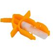 Tester Retur pentru Injectoare Common Rail, cu adaptoare Bosch, Delphi, Denso, Siemens, 31 piese, Powermat