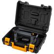 Ventuza cu acumulator si pompa de vid automata pentru sticla, faianta, gresie, diametru 200 mm, capacitate ridicare 260 kg, afișaj LCD, Powermat