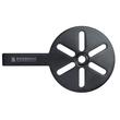 Trusa extractor pentru rulmenti cu bile, interval de lucru 45-105 mm, 32 piese, Powermat