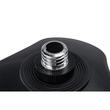 Trepied telescopic reglabil din aluminiu pentru nivela laser, 43 - 120 cm, filet 5/8", Powermat