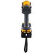 Pistol electric de impact cu acumulator, 21 V, acumulatori 2 x 3Ah, Powermat