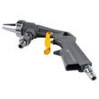 Pistol pentru sablare cu rezervor 1000ml, duza 6mm, Powermar