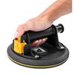 Ventuza cu pompa de vid pentru placi si sticla, diametru 200 mm, capacitate încărcare 190 kg, Powermat