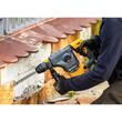 Ciocan, rotopercutor cu geanta de transport, putere 2600W, impact 5.5J, Powermat