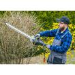 Foarfecă electrică pentru gard viu 1800W, lamă 610 mm, reglaj 180°, Powermat