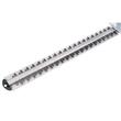 Foarfecă electrică pentru gard viu 1800W, lamă 610 mm, reglaj 180°, Powermat