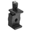 Laser nivel 360°, cu linii incrucisate 4D, verde, distanta 40m, Red Technic