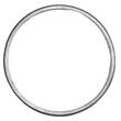 Disc diamantat segmentat pentru taiat in beton, caramida, gresie, 125 x 22.23 x 1.6 mm, Powermate