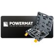 Trusa de blocare distributie pentru motoarele VAG 1.4 / 1.6 / 2.0 TDI CR, 10 piese, Powermate