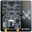 Trusa de blocare distributie pentru motoarele VAG 1.4 / 1.6 / 2.0 TDI CR, 10 piese, Powermate
