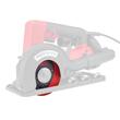 Disc pentru taiat placi ceramice, diametru 100mm, 100x0.9x20 mm, Red Technic