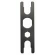 Pistol, cleste profesional pentru piulite nituibile, M3 - M12, 110 piese, Powermat
