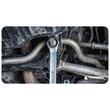 Set chei combinate 6 - 22, 12 piese, cu husa textila, Powermat