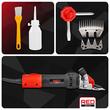  Masina de tuns oi, animale, electrica 600W, 220V, Red Technic