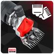  Masina de tuns oi, animale, electrica 600W, 220V, Red Technic