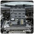 Tester de compresie pentru motoarele pe benzina, interval de masura 0-20 bari, cu adaptoare incluse, 8 piese, Powermate