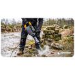 Ciocan demolator, 3250 W, rotopercutor picamer pentru beton si asfalt, forta de impact 65J, Powermat