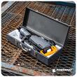 Ciocan demolator, 3250 W, rotopercutor picamer pentru beton si asfalt, forta de impact 65J, Powermat
