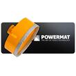 Carota diamantata pentru gresie, granit, ceramica, utilizare umeda/uscata, prindere M14, diametru 100 mm, Powermat