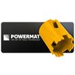 Carota diamantata segmentata pentru beton, 68 mm, Powermat