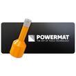 Carota diamantata pentru gresie, granit, ceramica, utilizare umeda/uscata, prindere M14, diametru 10 mm, Powermat