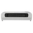 Incalzitor, aeroterma electrica de perete, cu telecomanda, 2000W, termostat, Powermat