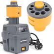 Masina electrica, dispozitiv pentru ascutit burghie, 90 W, diametru 3 mm - 16 mm, Powermat