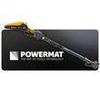 Setul scule multifunctional pentru gradinarit 3 în 1, minifierastrau cu lant pe acumulator, foarfeca electrica pentru crengi, brat telescopic reglabil, Powermat