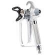 Pompa profesionala pentru zugravit si vopsit hidrodinamica, 230 bari, 1300 W, 4 duze incluse, Powermat
