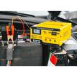 Redresor cu microprocesor, incarcator auto, 6V/12V, curent de incarcare 15A, afisaj LCD,  incarcare in 8 Etape, Powermat