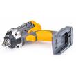 Pistol de impact cu acumulator, 20V, 2Ah, 350 Nm 1/2", Powermat