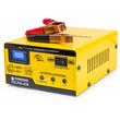 Redresor cu microprocesor, incarcator auto, 6V/12V, curent de incarcare 15A, afisaj LCD,  incarcare in 8 Etape, Powermat