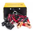 Redresor cu microprocesor, incarcator auto, 6V/12V, curent de incarcare 15A, afisaj LCD,  incarcare in 8 Etape, Powermat