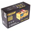 Redresor cu microprocesor, incarcator auto, 6V/12V, curent de incarcare 15A, afisaj LCD,  incarcare in 8 Etape, Powermat