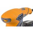 Slefuitor multifunctional 3 in 1, excentric, orbital, diametru 125 mm, 3 talpi interschimbabile, Powermat