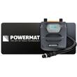 Compresor electric 12 V, pentru echipamente gonflabile, debit 350l / min, Powermate