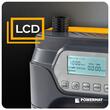 Compresor electric 12 V, pentru echipamente gonflabile, debit 350l / min, Powermate