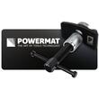 Presa manuala pentru retragerea pistoanelor de frana si etrieri, 14 x 9 x 10 cm, Powermat 