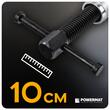 Presa manuala pentru retragerea pistoanelor de frana si etrieri, 14 x 9 x 10 cm, Powermat 
