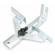 Freza electrica 3 in 1 pentru lemn, oberfreza, 2000 W, 10000-30000 rpm, accesorii pentru frezare verticala, Powermat