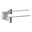 Oberfreza pentru lemn, freza electric, putere 2000 W, adancime frezare 50 mm, Powermat