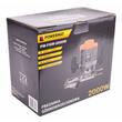 Oberfreza pentru lemn, freza electric, putere 2000 W, adancime frezare 50 mm, Powermat