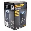 Lampă UV Anti-Insecte 3W, ventilator silențios, 30–50 m², USB 5V, Powermat