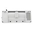 Incalzitor, aeroterma electrica de perete, cu telecomanda, 2000W, termostat, Powermat