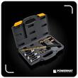 Trusa presa extras arcuri supape chiulasa pentru motoarele 8V / 16V / 24V, Powermat